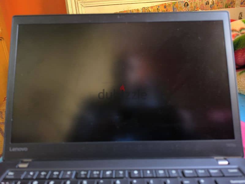 Thinkpad Lenovo laptop 4