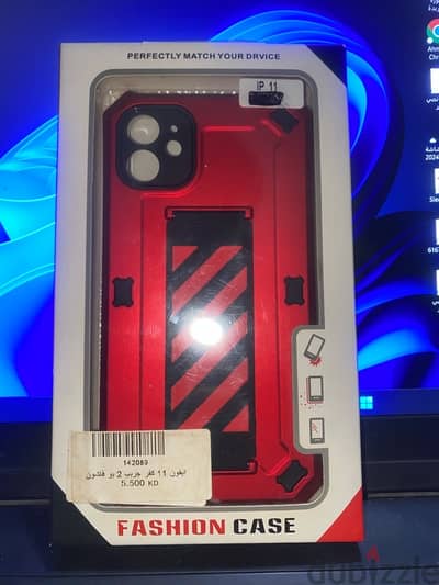 cover iPhone 11