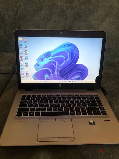 Hp eliteBook 745 G3