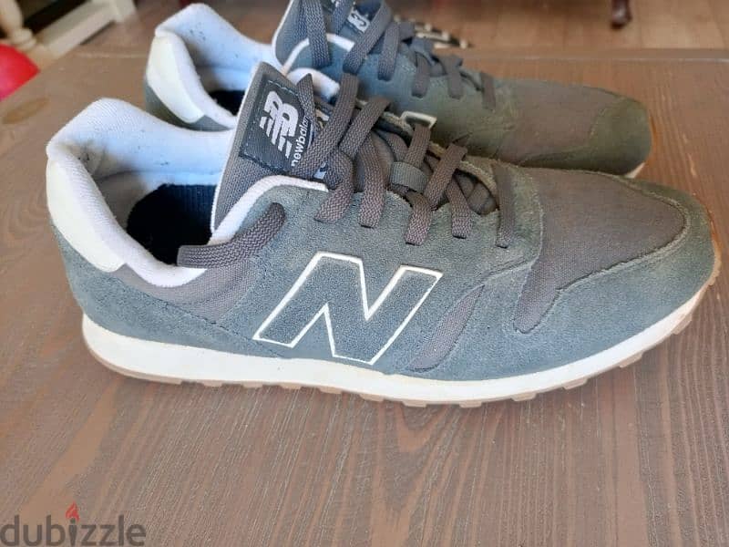 New Balance original like new 2