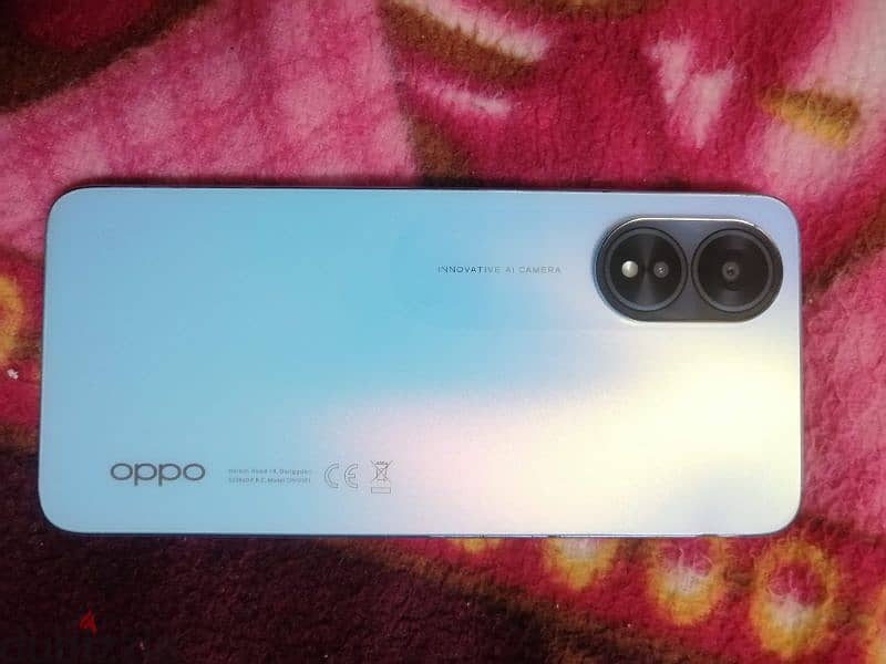 oppo a 18 1