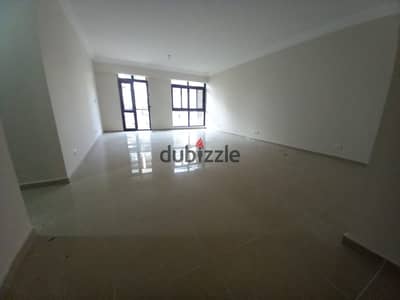 Apartment for rent New law in madinaty 168 m B8