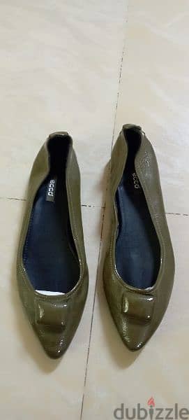 ecco shoes size 41 1