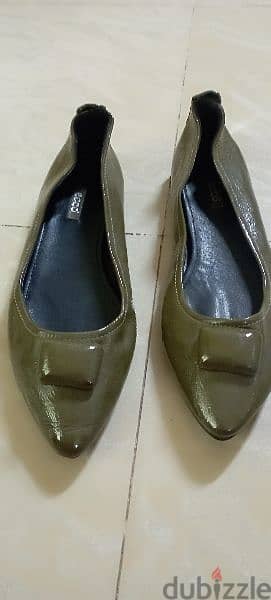 ecco shoes size 41 3