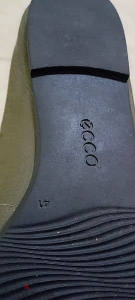 ecco shoes size 41 4