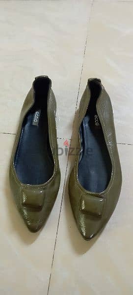 ecco shoes size 41 5