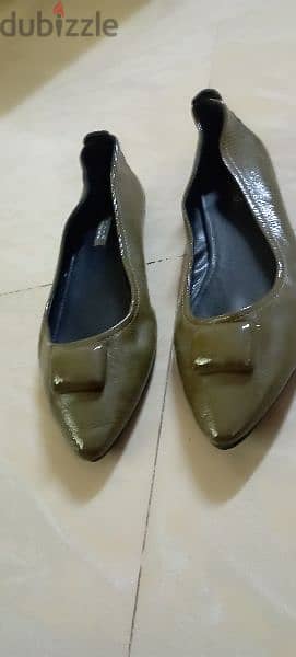 ecco shoes size 41 6