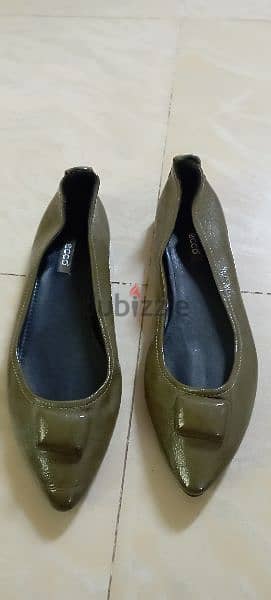 ecco shoes size 41 8