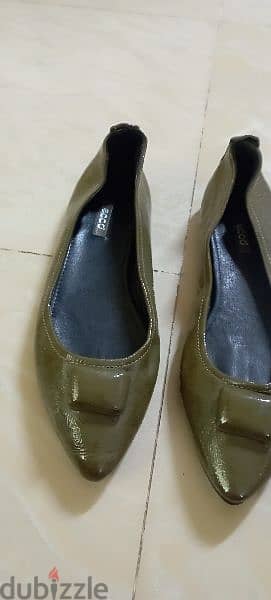 ecco shoes size 41 9