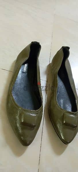 ecco shoes size 41 11