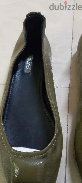 ecco shoes size 41 12