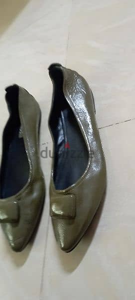 ecco shoes size 41 13