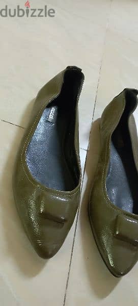 ecco shoes size 41 14