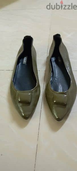 ecco shoes size 41 15