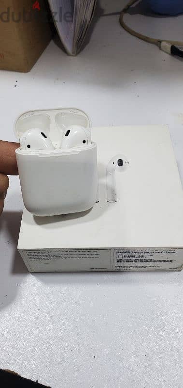 airpod 1. g2