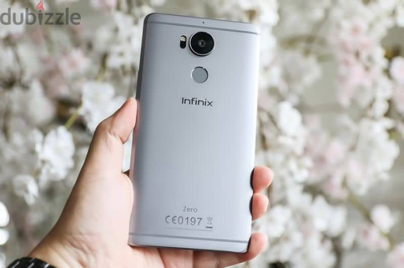 انفينكس زيرو 4 بلس عملاق شركة infinix السابق 3