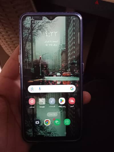 oppo F11