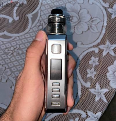 Mod thelema quest + kylin mesh pro