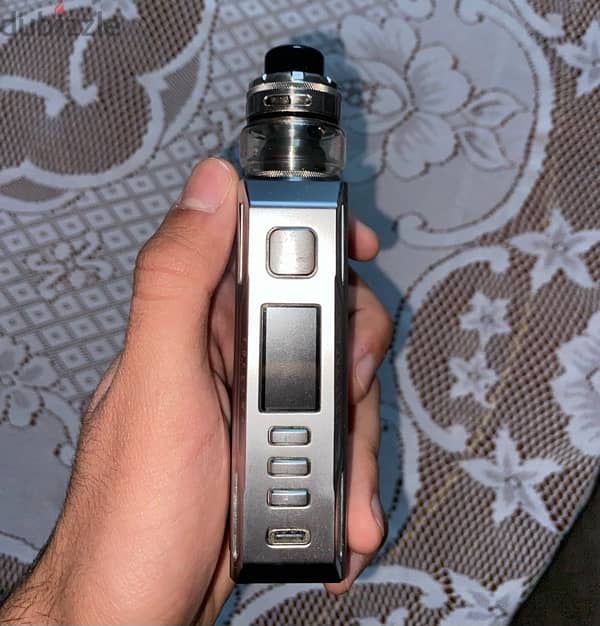 Mod thelema quest + kylin mesh pro 0