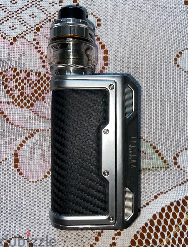 Mod thelema quest + kylin mesh pro 1