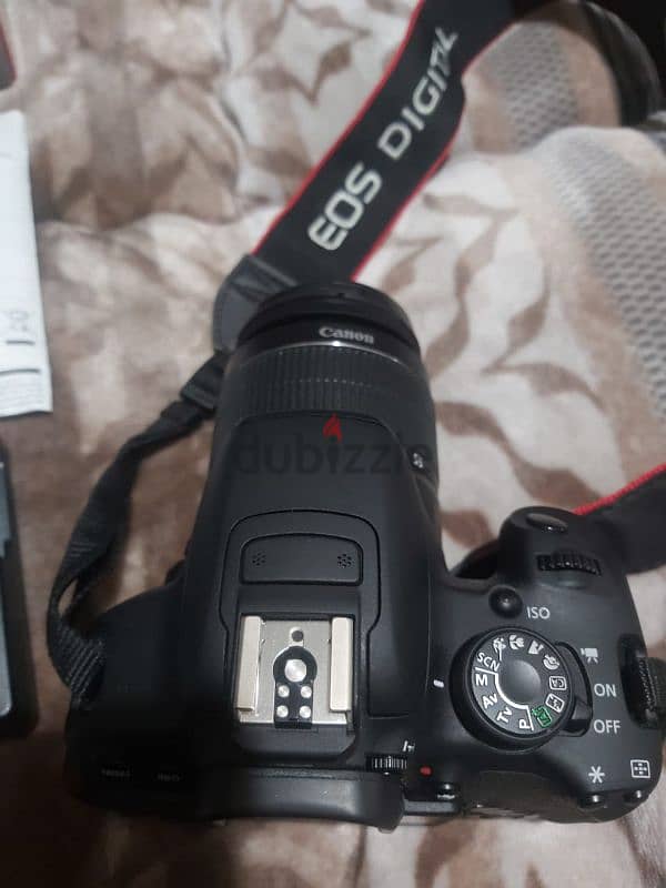 Canon 700d 4