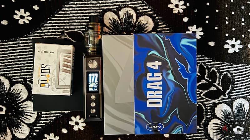 vape drag 4 1