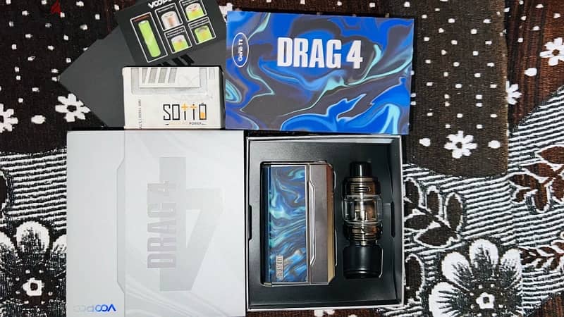 vape drag 4 2