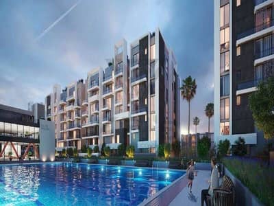 Own a fully finished Apartment 3 rooms, DownPayment 853K - Installments 10 years, Mostakbal City