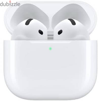 air pods 4 جديدة