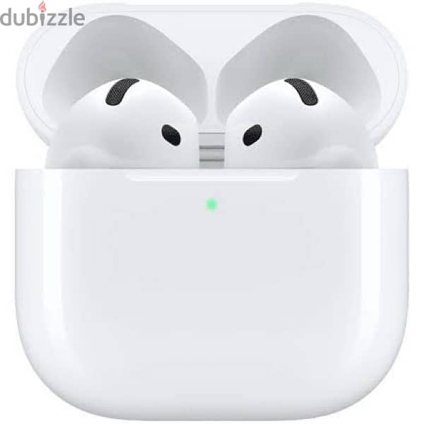 air pods 4 جديدة 0