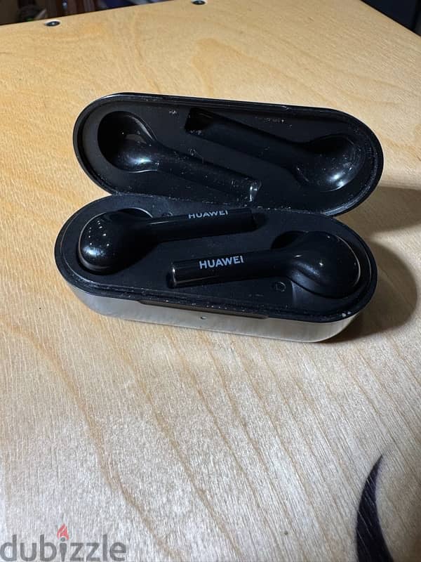 Airpods Huawei 1