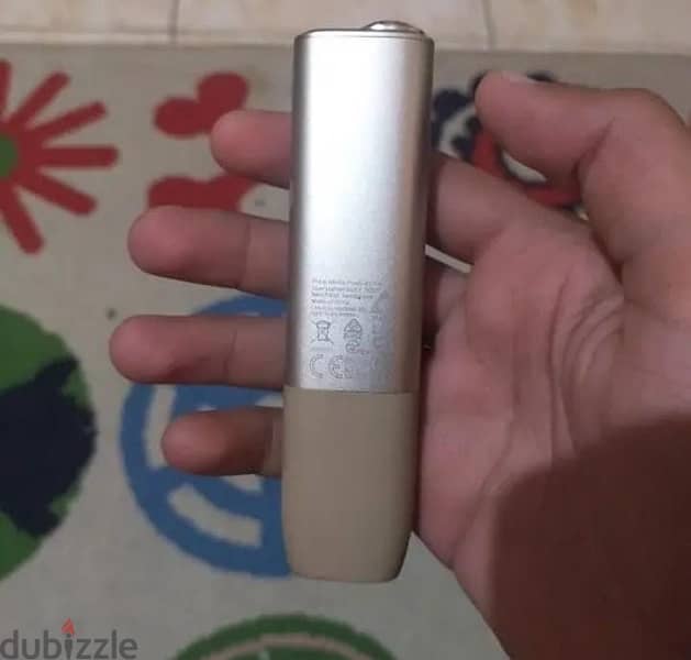 iqos iluma 1 ايكوس 4