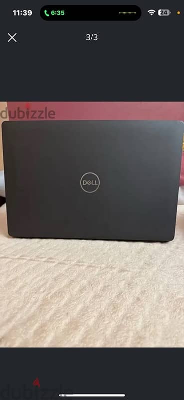 لابتوب dell للبيع 1