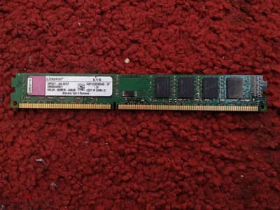 رمات 4 جيجاDDR3