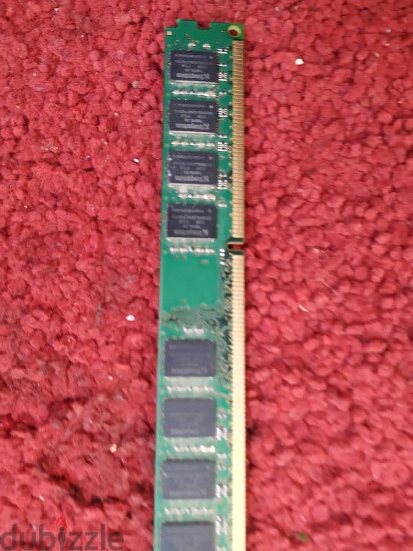 رمات 4 جيجاDDR3 1