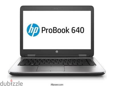 hp probook