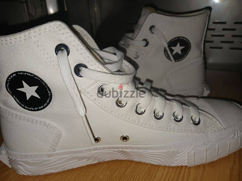 original converse 1