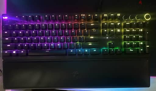 RAZER HUNTSMAN ELITE