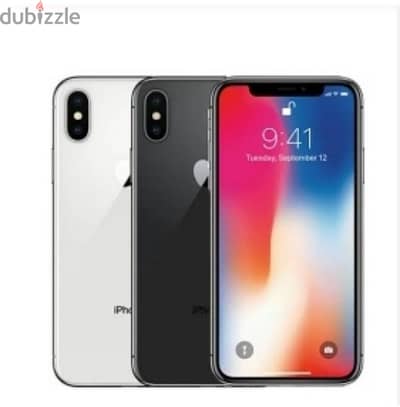 Iphone x (مطلوب)