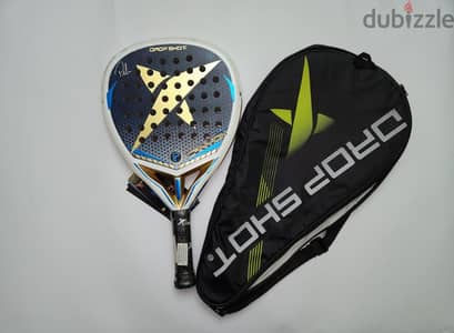 Drop Shot Padel racket