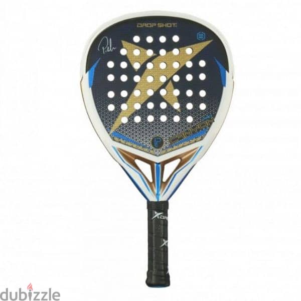 Drop Shot Padel racket 3