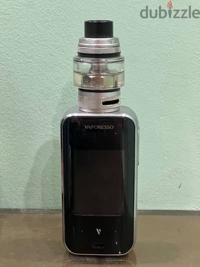 فايب فيب فيبروسو لوكس Vaporesso Luxe 2