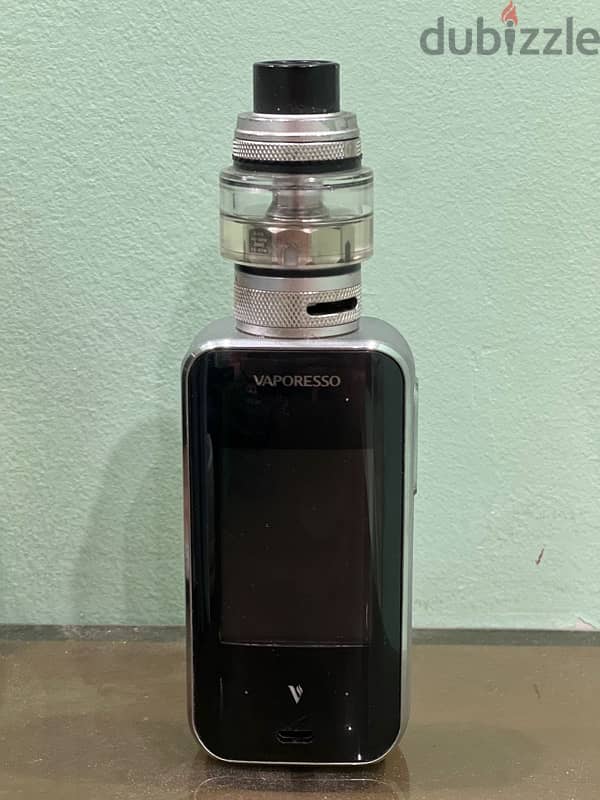 فايب فيب فيبروسو لوكس Vape Vaporesso Luxe 2 0