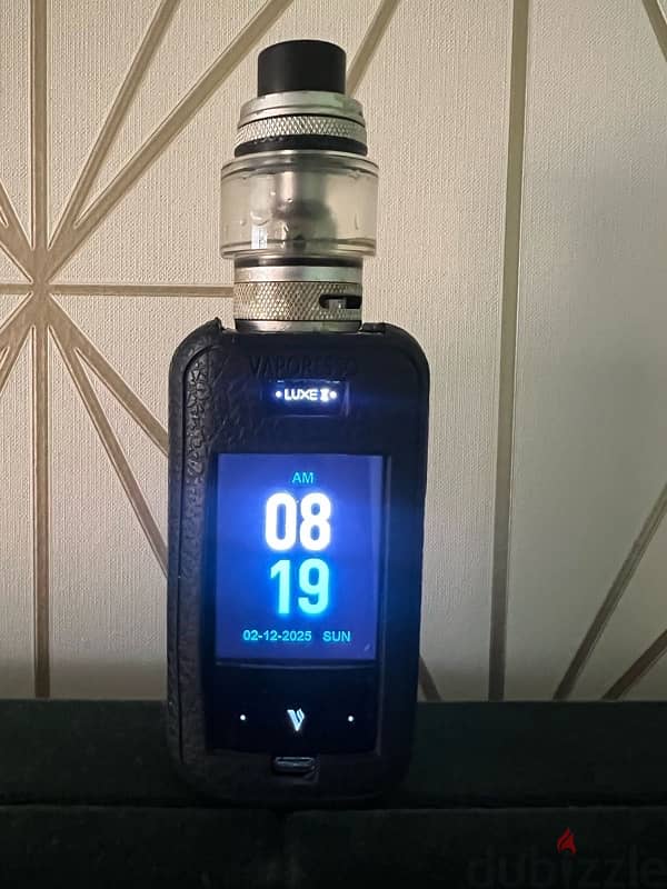 فايب فيب فيبروسو لوكس Vape Vaporesso Luxe 2 2