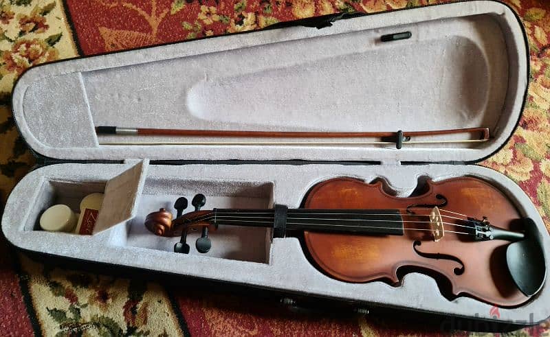 Violin for sale 2