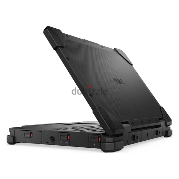 Dell LATITUDE 5420 RUGGED FHD WVA 14" I5-8650U 6