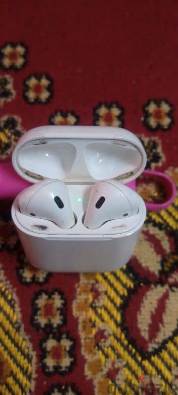 Apple Airpods 2 2