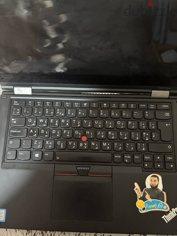 lenovo thinkpad yoga390x 5