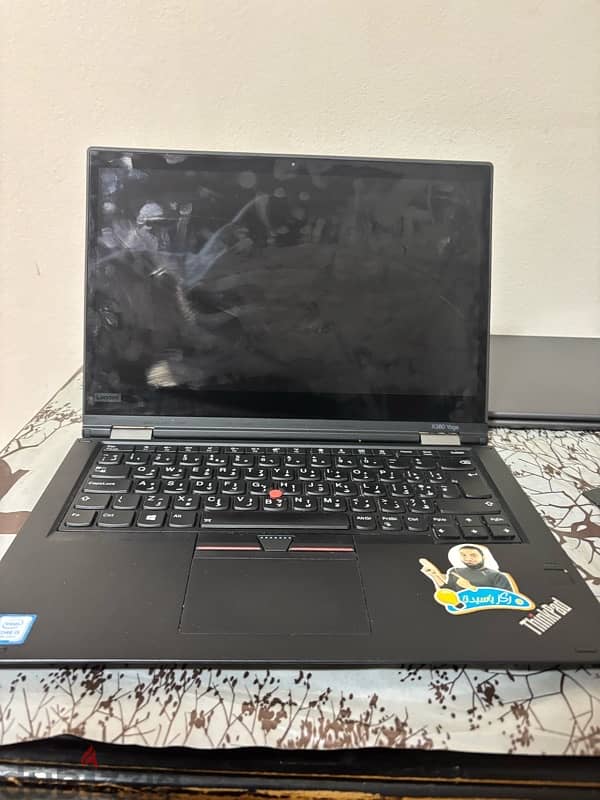 lenovo thinkpad yoga390x 6