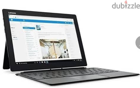 lenovo Miix 720 windows  tablet